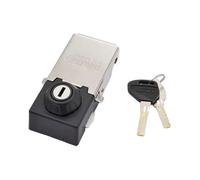 Givi Fermeture Du Boîtier Supérieur Dx Obk37bl/obk48al
