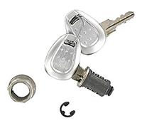 Givi Fermeture Du Boîtier Supérieur E37/b37/b47/v46/e55/nt