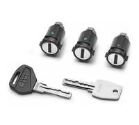 Givi Fermeture Du Top Case Smart Security Lock 3 Cases Slr103