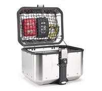 Givi Filet élastique E166 pour Top Case Trekker Dolomiti DLM30/DLM46 - Noir