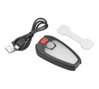 Givi Finition Du Boîtier Supérieur E198b Light