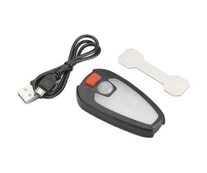 Givi Finition Du Boîtier Supérieur E198b Light