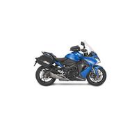 Givi Tst3110 Suzuki Gsx S1000f/gsx S1000 Fitting Kit Gris