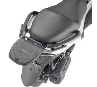 GIVI Fixation arrière spécifique pour Coffre MONOLOCK® pour ZONTES 350E