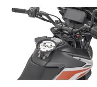 Givi Fixation BF51 pour sacoches de réservoir Tanklock KTM Adventure 390 / 790 / 890