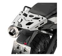 Givi Fixation Givi Monokey F650/700/800 GS/Adventure 13/17 Aluminium Ce U