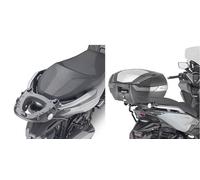 Givi Fixation Honda Forza 125/350 21 Mk/ml Noir Unique