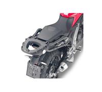 Givi Fixation Honda Nc750x 21 Mk/ml Noir