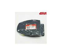 Givi Fixation Kymco Grand Dink 125/300 20 Ml Noir