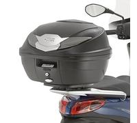 Givi Fixation Piaggio Medley 125/150 16/17 Noir