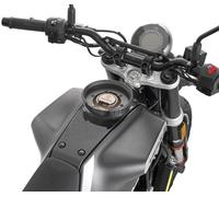 Givi Fixation réservoir BF57 TANKLOCK Sacs réservoir pour Husqvarna Svartpilen 125/401 (21>22)