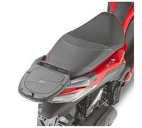 Givi Porte-bagages arrière Monolock SYM Jet X 125 (2021) Gris