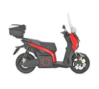 Montagekit pare-brise GIVI 9541A