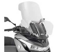 Givi Fixations De Pare-brise Voge Sr1 125 2023-2024
