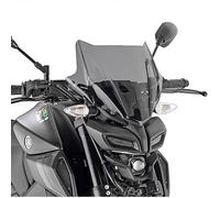 Givi Fixations De Pare-brise Yamaha Mt 125 2020-2022