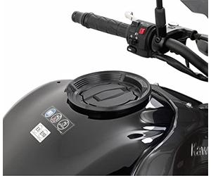 Givi FLANGIA Metallica X Borsa SERB