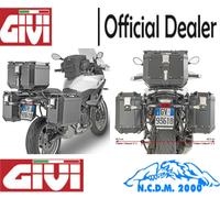 GIVI SUPPORT DE VALISES BMW F900 XR - N