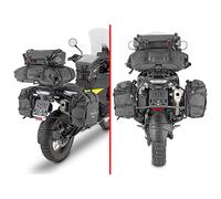 Givi Support De Valises Husqvarna Norden 901