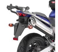 Givi FZ Monorack, rack topcase Monokey/Monolock
