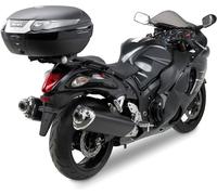 Givi FZ Monorack, rack topcase Monokey/Monolock