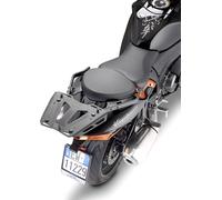 Givi FZ Monorack, rack topcase Monokey/Monolock