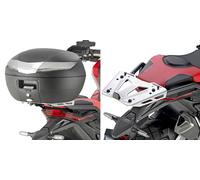 Givi FZ Monorack, rack topcase Monokey/Monolock