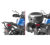 Givi FZ Monorack, rack topcase Monokey/Monolock