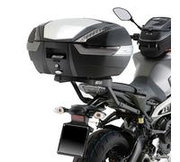 Givi FZ Monorack, rack topcase Monokey/Monolock
