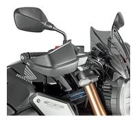 Givi - Gants hp1159 Protektor en ABS, noir - Taille 40