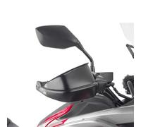 Givi Protecteurs de mains HP1192B Argenté Taille unique