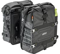 GIVI Gravel-T Étanche Selle Sac 35 Litre GRT709