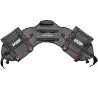 GIVI Gravel-T (GRT) Bagages GRT721 BASE DE SELLE UNIVERSELLE #GRT721