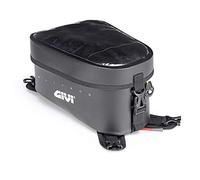 Givi Sac de réservoir GRAVELT étanche 10 L Noir