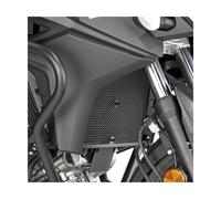 Givi Suzuki Dl650 V-strom 17-19 Radiator Guard Noir