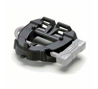 Givi Grille Ml P/Fz Avec Espace Verrou Noir