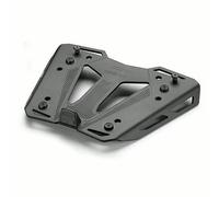 Givi Grille Monokey Aluminium Anodisé Noir CE U
