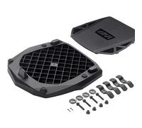 Givi Grille Monokey Complète Noire