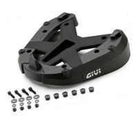 Givi Grille Monokey S/Rotules Noir