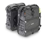 GIVI SACOCHES CAVALIÈRES GRT709 CANYON - N