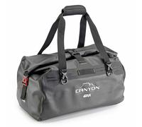 Givi Sac à bagages étanche Canyon GRT712B 40 L Noir