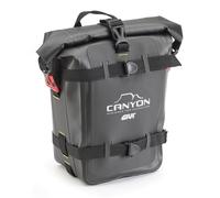Givi GRT722 Housse étanche pour moteur 8 litres