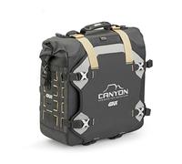 Givi Sacoche latérale moto X1