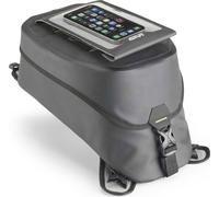 GIVI GRT728 CANYON Sacoche de réservoir extensible étanche 10L