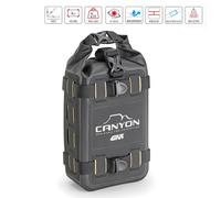 GIVI GRT730 Canyon Sac Cargo 4 Litres Accessoire Bagagerie