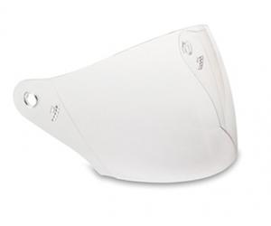 GIVI H30.1 Visière, Clear, Taille unique