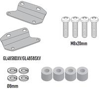 GIVI Kit de montage
