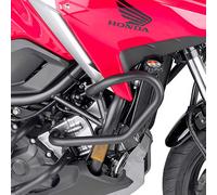 Pare-Carters Haut Givi Honda Nc750x (2021) - Noir - Tu