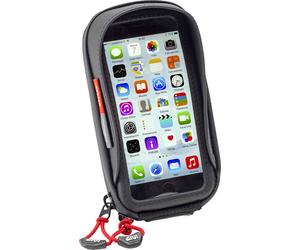 Givi Housse GPS universel GIVI S956B IPHONE8 OU TÉL. POR. SIM.