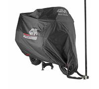 GIVI Housse Moto S205AL Tissu Raintech-X Polyester Taille XL