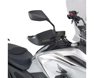Givi HP, protecteurs de mains